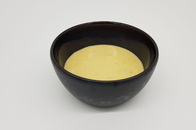 Cæsar dressing