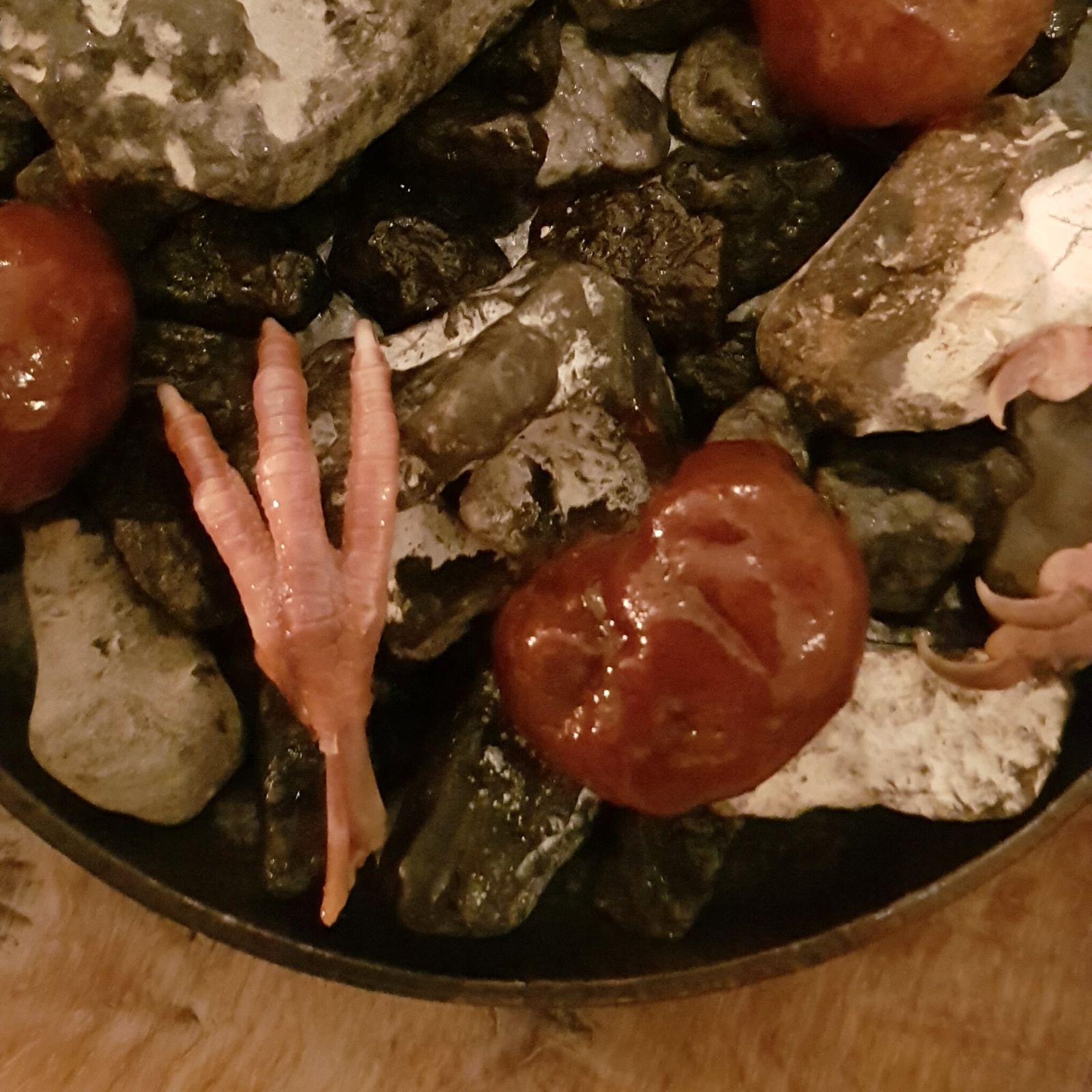 Gastromé