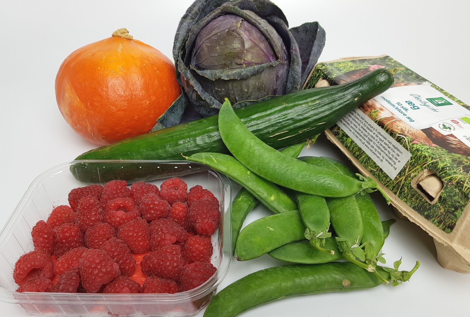 Salatudfordring 2