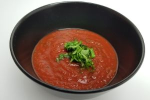 Tomat dressing